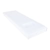 Beko Fridge & Freezer Freezer Compartment Door Front Handle - Image 6