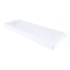 Beko Fridge & Freezer Freezer Compartment Door Front Handle - Image 7