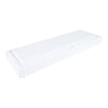Beko Fridge & Freezer Freezer Compartment Door Front Handle - Image 10