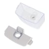 Beko Fridge & Freezer Water Dispenser Tank & Lid - Image 2
