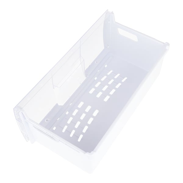 Small Freezer Drawer & Front Handle