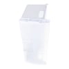 Beko Fridge & Freezer Small Freezer Drawer & Front Handle - Image 11