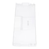 Beko Fridge & Freezer Fast Freeze Drawer Front Panel - Image 1