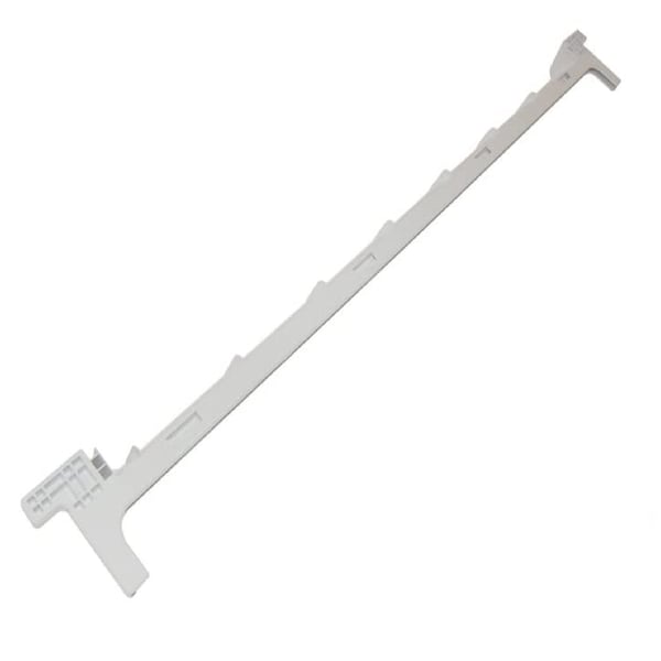 Glass Shelf Rear Edge Trim