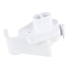 Beko Fridge & Freezer Left Hand Hinge Cover - Image 1