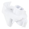 Beko Fridge & Freezer Left Hand Hinge Cover - Image 2