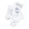 Beko Fridge & Freezer Left Hand Hinge Cover - Image 3