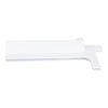 Beko Fridge & Freezer Rear Edge Trim 445 x 60mm - Image 3