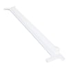 Beko Fridge & Freezer Rear Edge Trim 445 x 60mm - Image 4