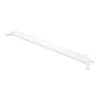 Beko Fridge & Freezer Rear Edge Trim 445 x 60mm - Image 5