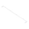 Beko Fridge & Freezer Glass Shelf Front Edge Trim - Image 4