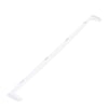 Beko Fridge & Freezer Glass Shelf Front Edge Trim - Image 8