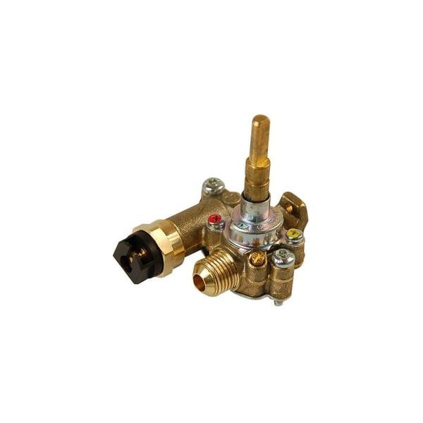 GAS TAP COPRECI