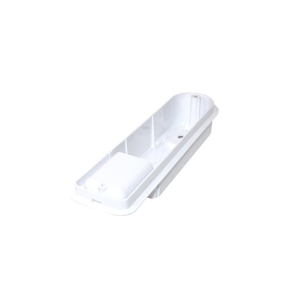 Lamp Light Bulb Thermostat Housing Cover