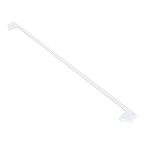 Glass Shelf Front Edge Trim
