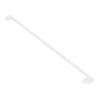 Beko Fridge & Freezer Glass Shelf Front Edge Trim - Image 1