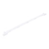 Beko Fridge & Freezer Glass Shelf Rear Back Profile Edge Trim  447mm - Image 2