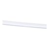 Beko Fridge & Freezer Glass Shelf Rear Back Profile Edge Trim  447mm - Image 4