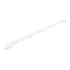 Beko Fridge & Freezer Glass Shelf Rear Back Profile Edge Trim  447mm - Image 5