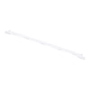 Beko Fridge & Freezer Glass Shelf Rear Back Profile Edge Trim  447mm - Image 9