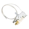 Beko Fridge & Freezer THERMOSTAT K59-L2083  RANCO - Image 7