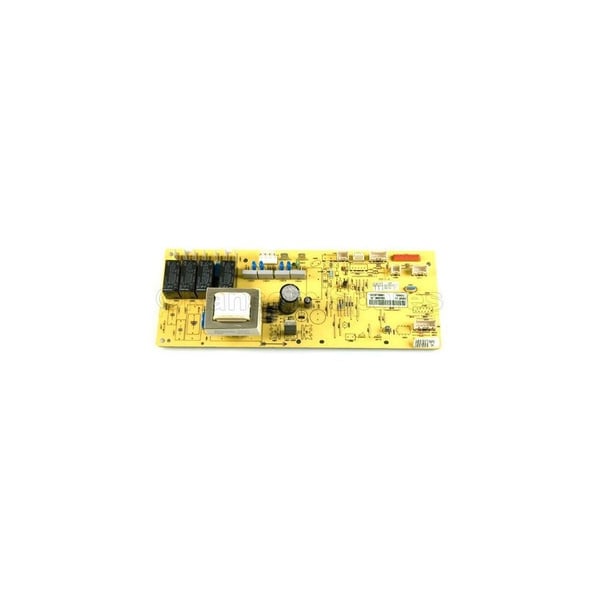 PCB CONTROL 
