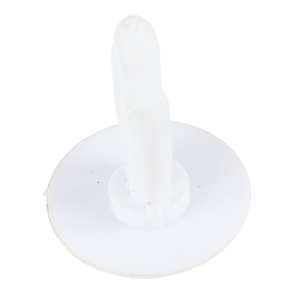 MIDDLE HINGE PLUG (WHITE)