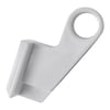 Beko Fridge & Freezer Door Hinge Cover - Image 4
