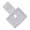 Beko Fridge & Freezer Door Hinge Cover - Image 5
