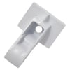 Beko Fridge & Freezer Door Hinge Cover - Image 9