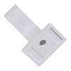 Beko Fridge & Freezer Door Hinge Cover - Image 10