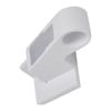 Beko Fridge & Freezer Door Hinge Cover - Image 11
