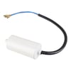 Beko Fridge & Freezer Capacitor 4mf 4uf - Image 3