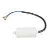 Beko Fridge & Freezer Capacitor 4mf 4uf - Image 6