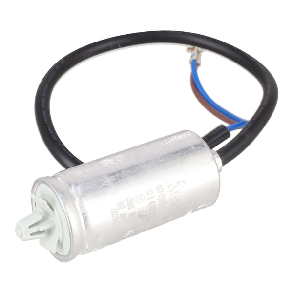 Capacitor 5uf 5Mf