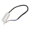 Beko Fridge & Freezer Capacitor 5uf 5Mf - Image 2