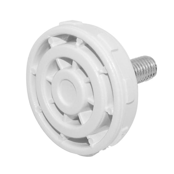 Adjustable Glider Foot