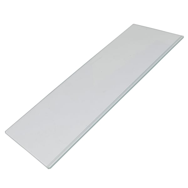 Glass Shelf - Half  Depth