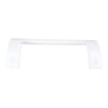 Beko Fridge & Freezer White Door Handle - Image 3