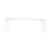 Beko Fridge & Freezer White Door Handle - Image 5
