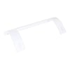 Beko Fridge & Freezer White Door Handle - Image 8