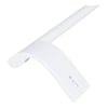 Beko Fridge & Freezer White Door Handle - Image 9
