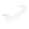 Beko Fridge & Freezer White Door Handle - Image 11