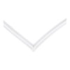 Beko Fridge & Freezer Top Door Seal - Image 6