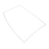 Beko Fridge & Freezer Top Door Seal - Image 8