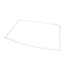 Beko Fridge & Freezer Top Door Seal - Image 11