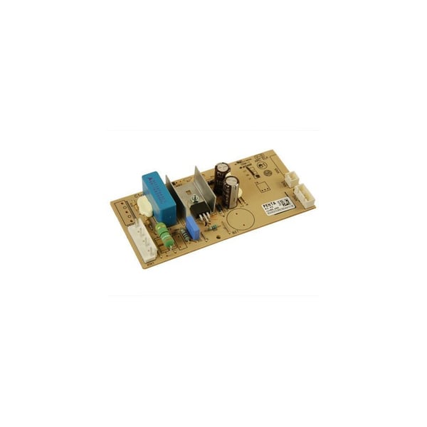 Control Board Assembly