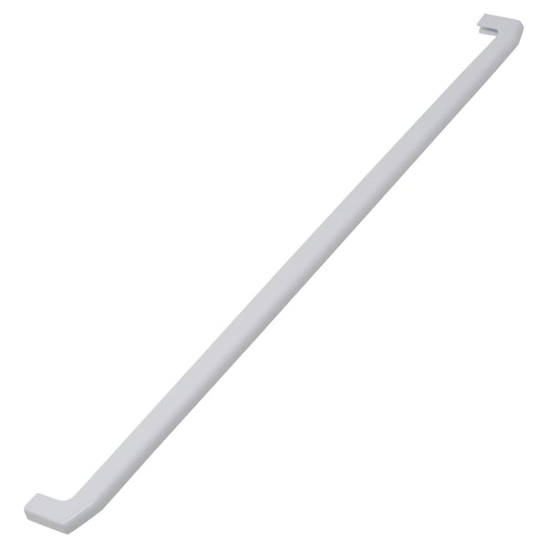 Crisper Glass Shelf Edge Trim