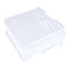 Beko Fridge & Freezer Big Drawer Body Frozen Food Bin - Image 9