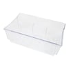 Beko Fridge & Freezer Crisper Drawer - Image 1